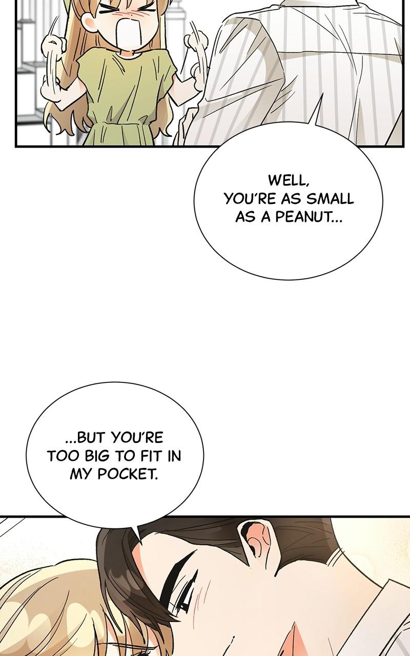 Read Sixth Sense Kiss (en) Manga Online