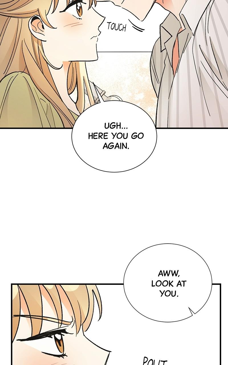 Read Sixth Sense Kiss (en) Manga Online