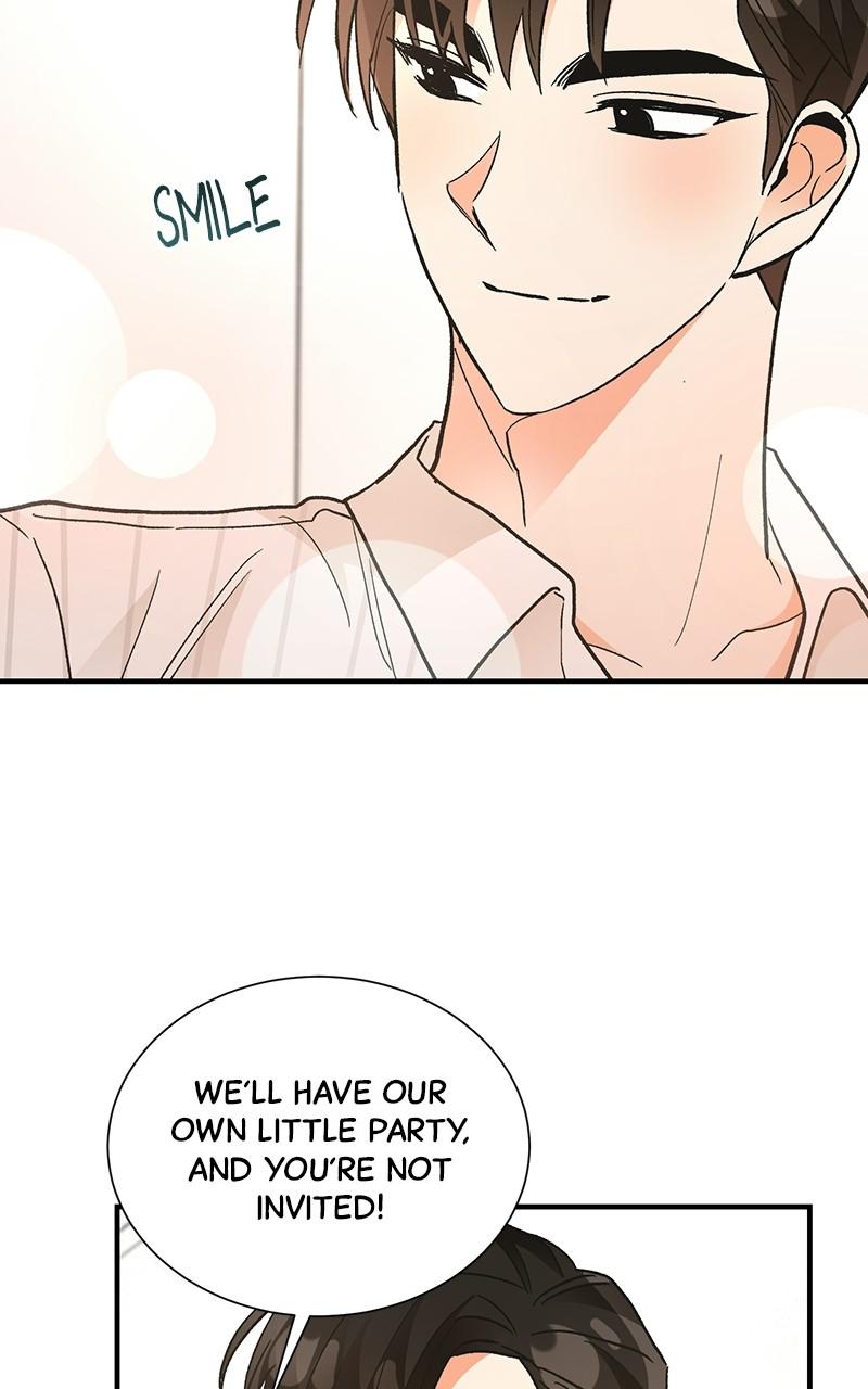 Read Sixth Sense Kiss (en) Manga Online