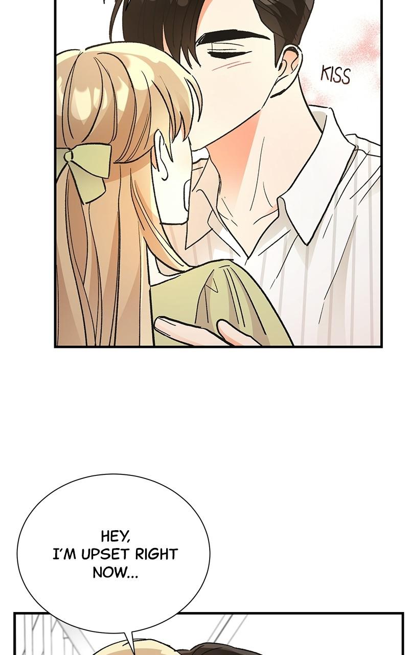 Read Sixth Sense Kiss (en) Manga Online