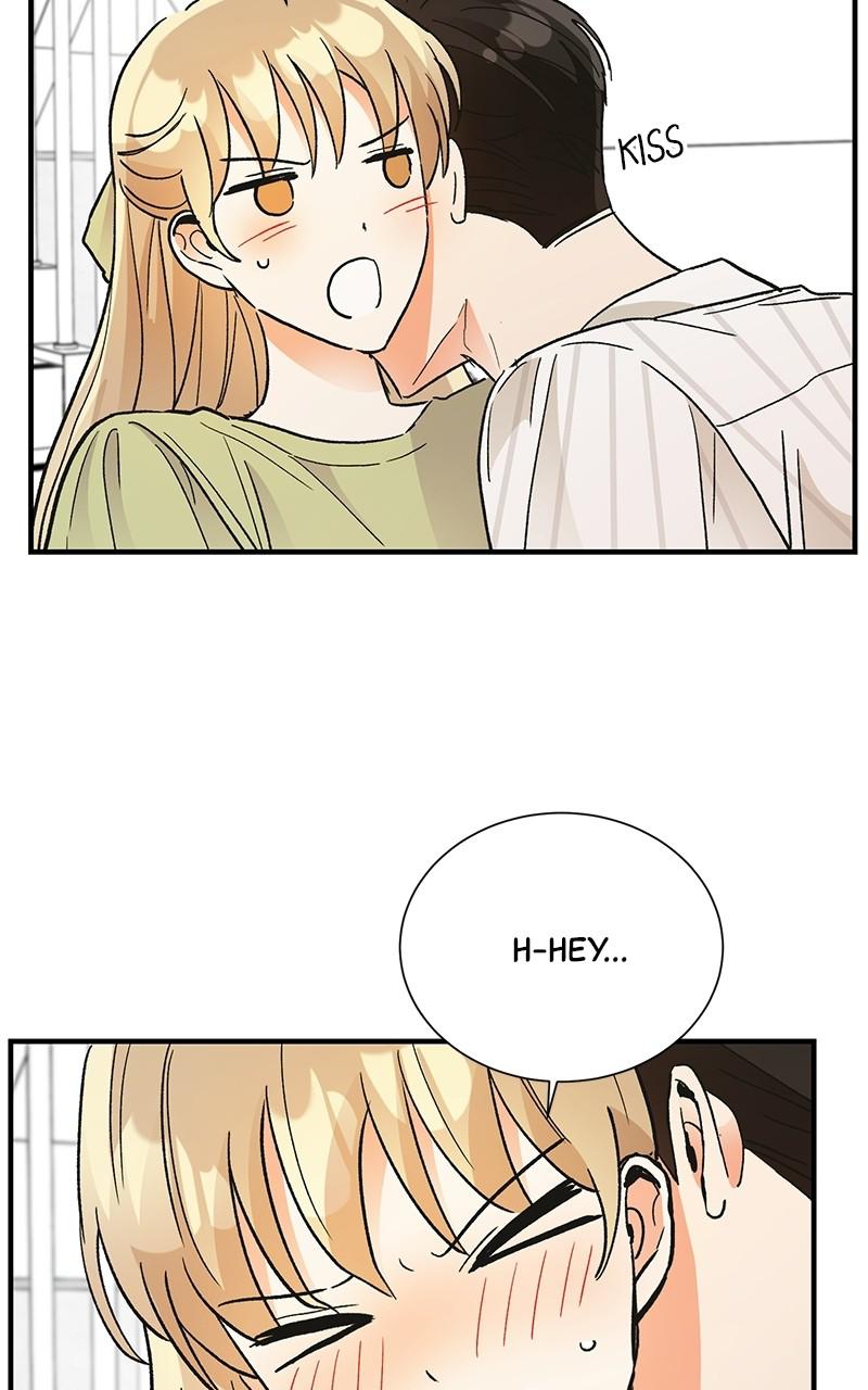 Read Sixth Sense Kiss (en) Manga Online