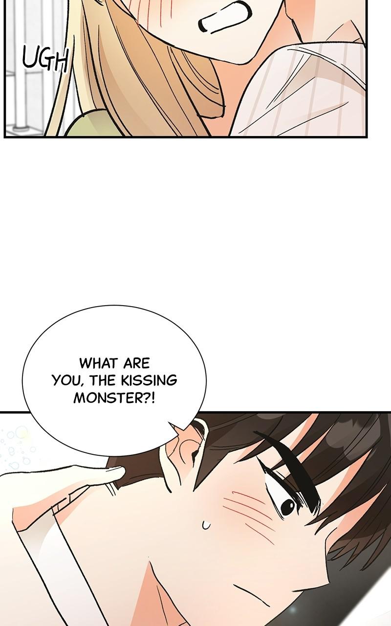 Read Sixth Sense Kiss (en) Manga Online