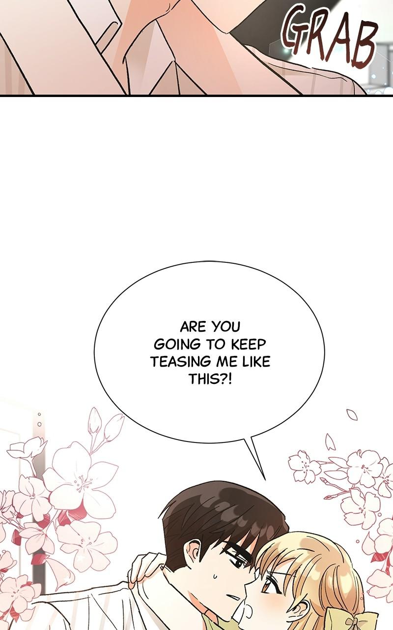 Read Sixth Sense Kiss (en) Manga Online