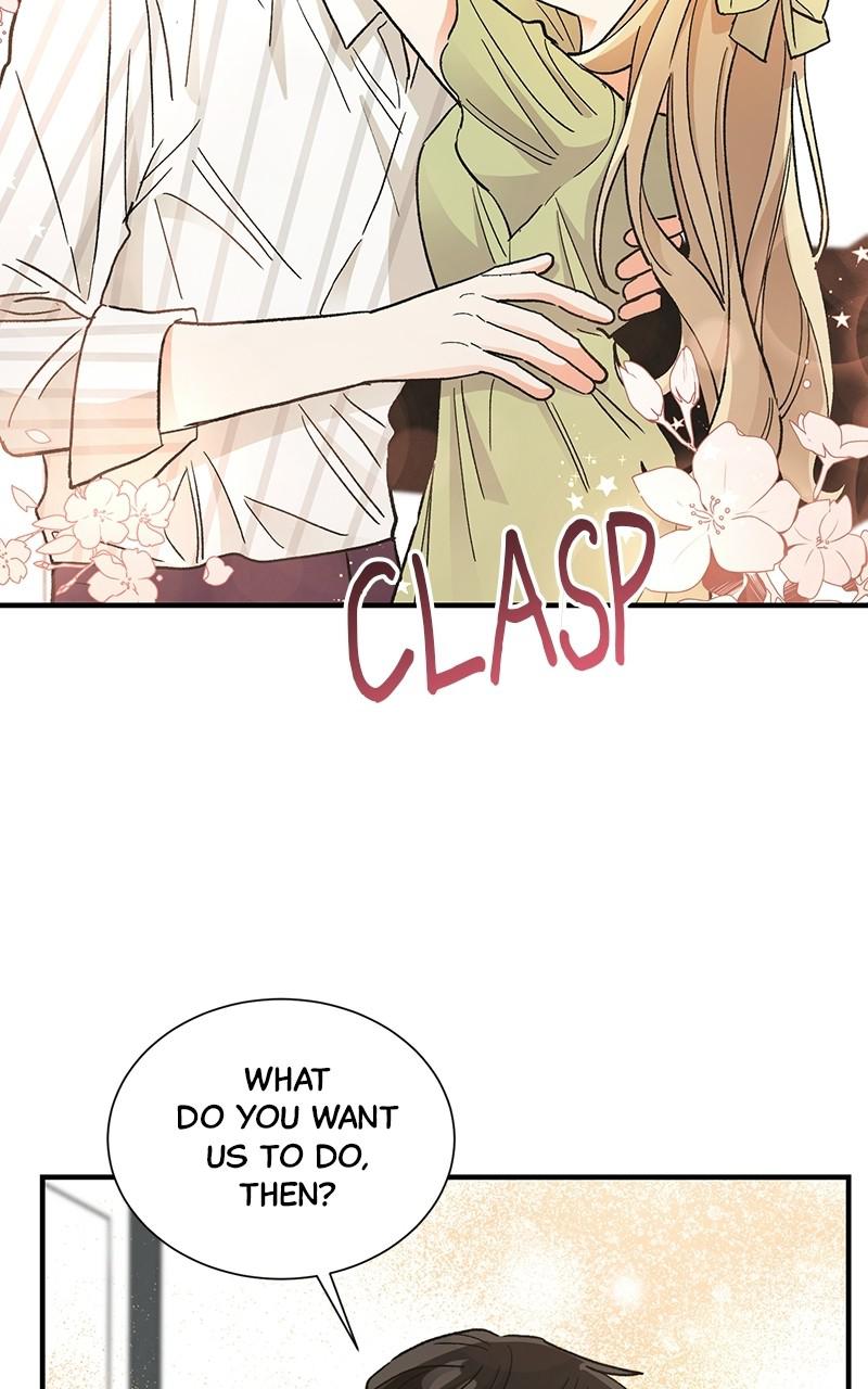 Read Sixth Sense Kiss (en) Manga Online