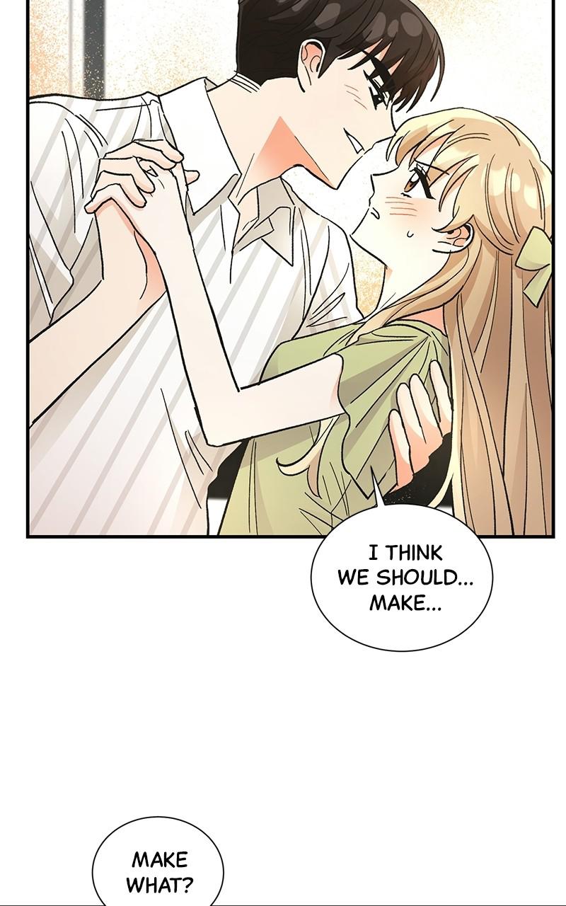 Read Sixth Sense Kiss (en) Manga Online