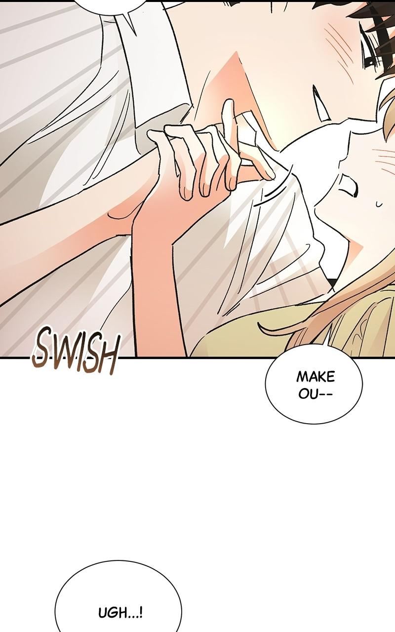 Read Sixth Sense Kiss (en) Manga Online