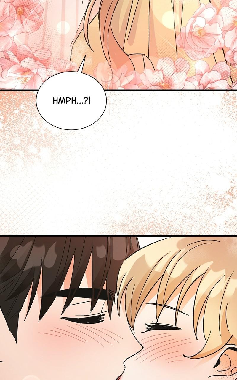 Read Sixth Sense Kiss (en) Manga Online