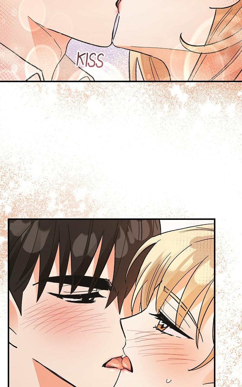 Read Sixth Sense Kiss (en) Manga Online