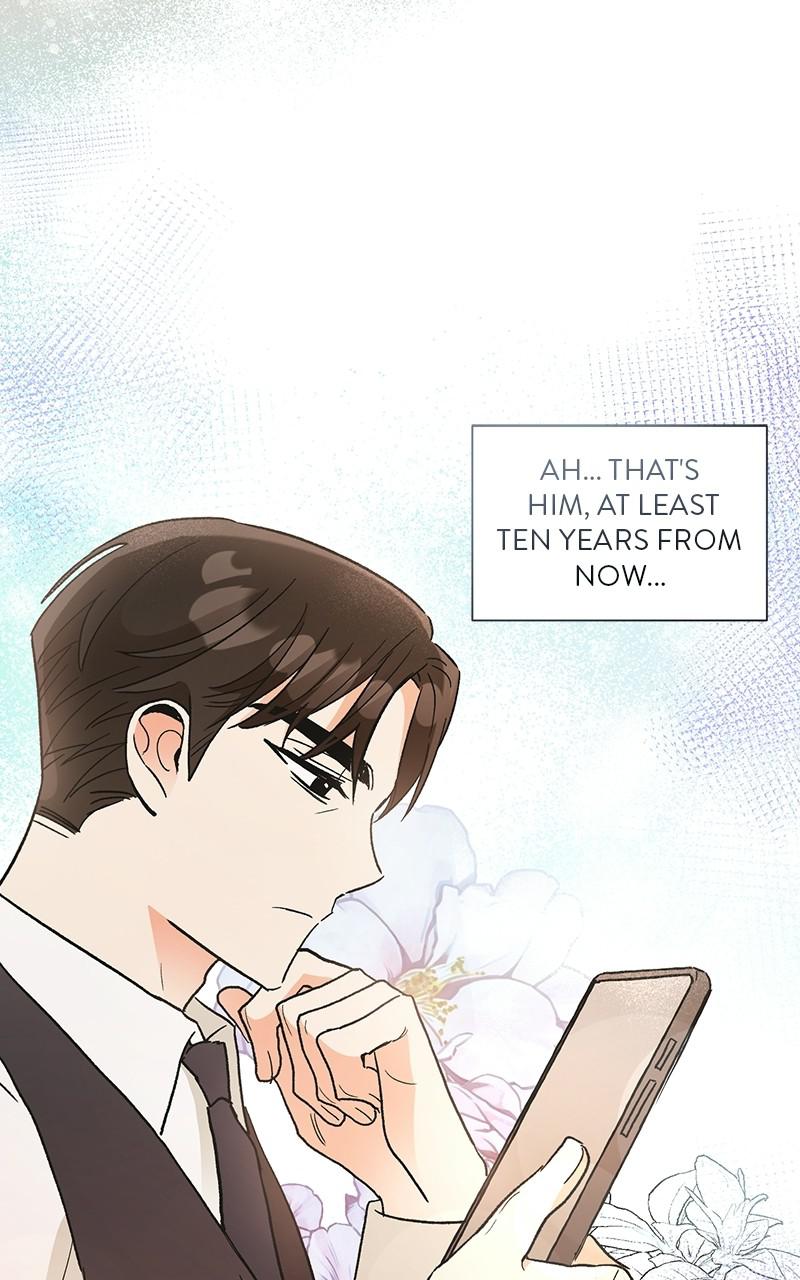 Read Sixth Sense Kiss (en) Manga Online