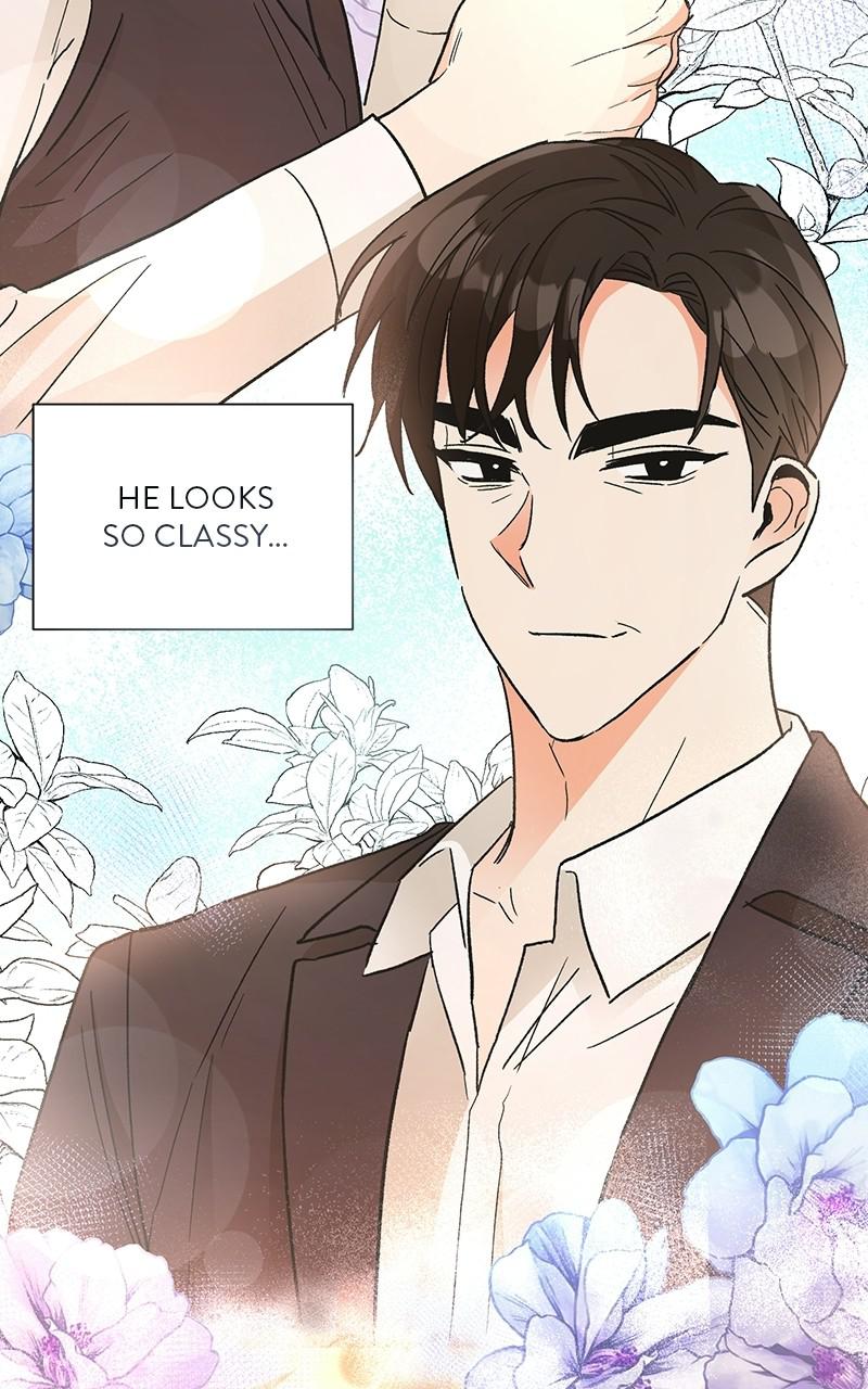 Read Sixth Sense Kiss (en) Manga Online