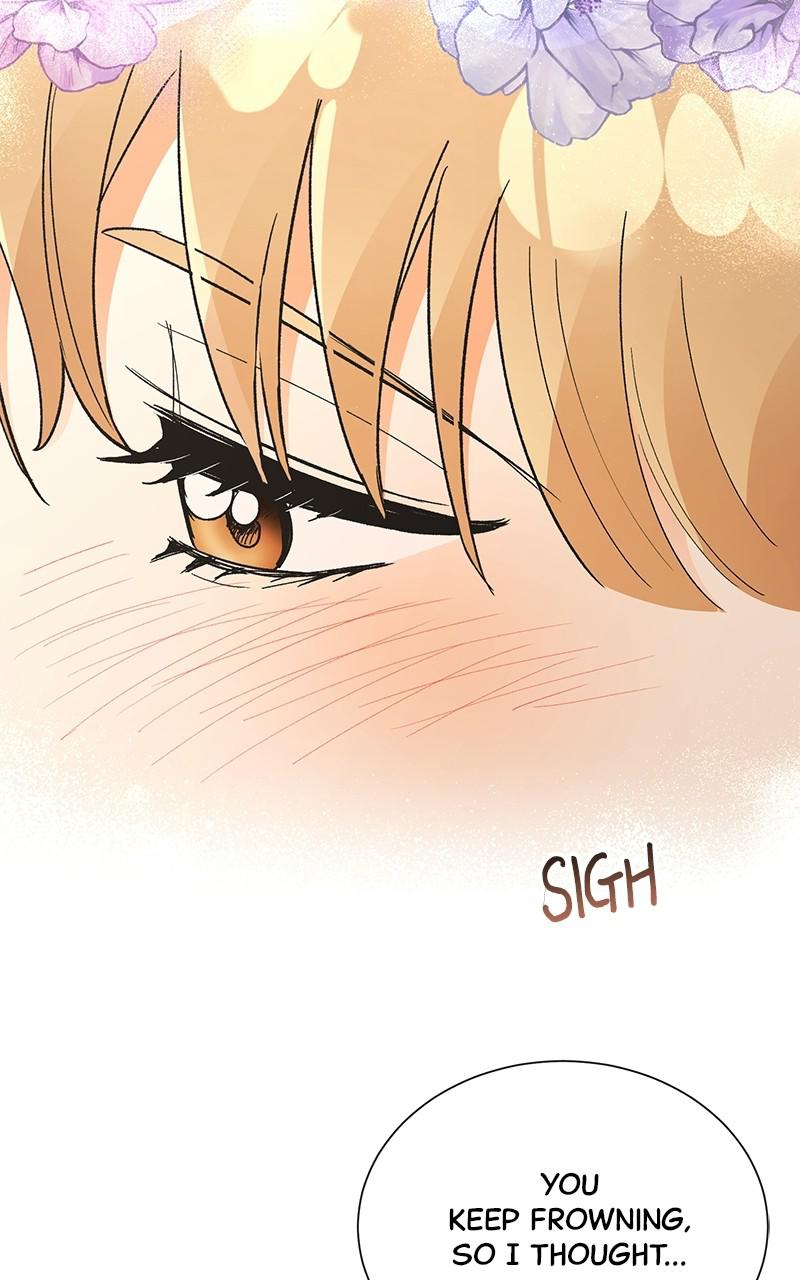 Read Sixth Sense Kiss (en) Manga Online