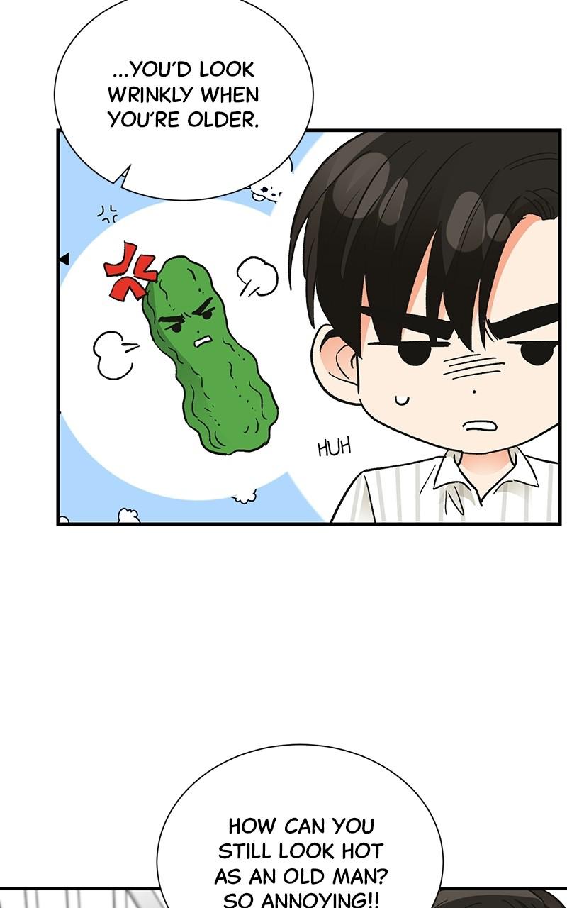 Read Sixth Sense Kiss (en) Manga Online