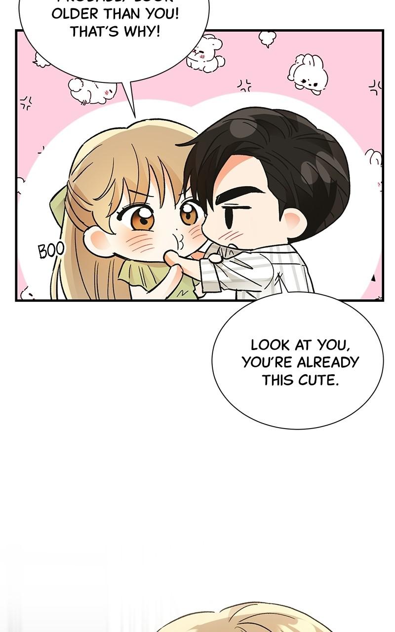 Read Sixth Sense Kiss (en) Manga Online