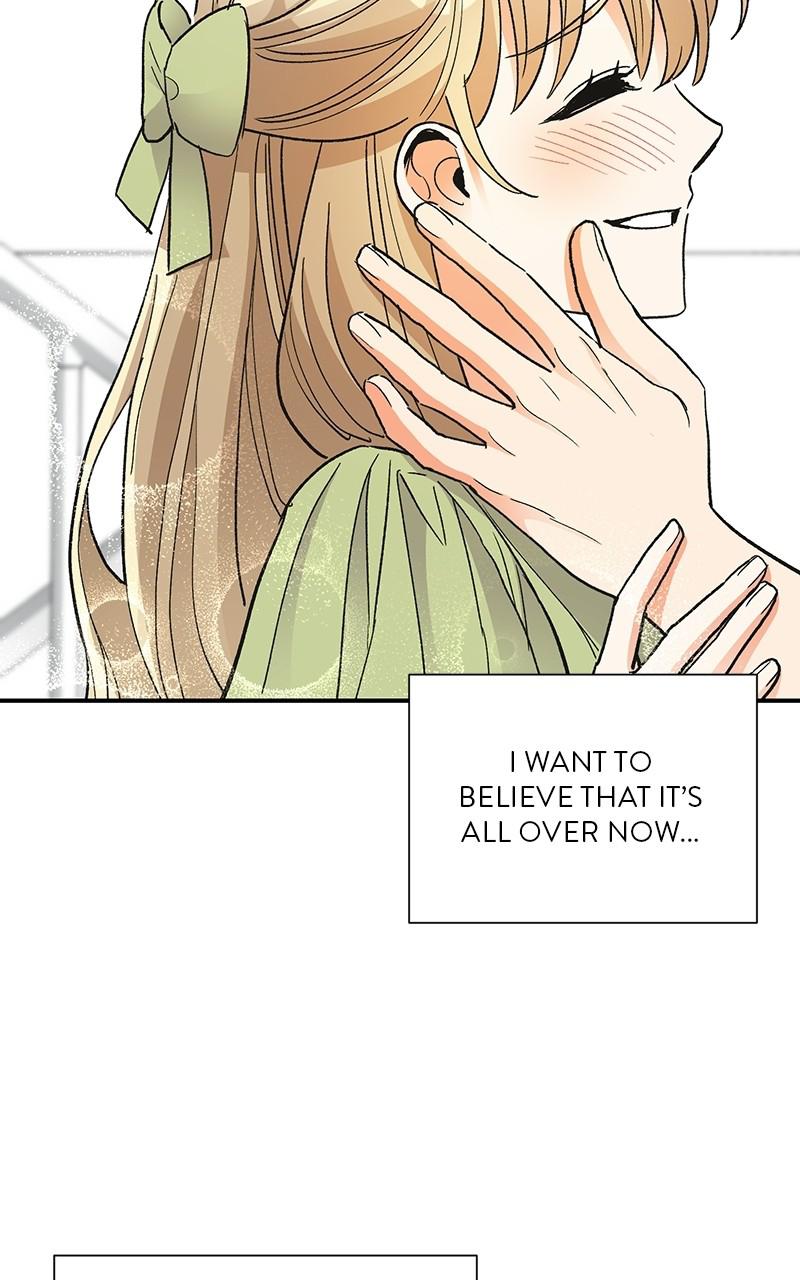 Read Sixth Sense Kiss (en) Manga Online