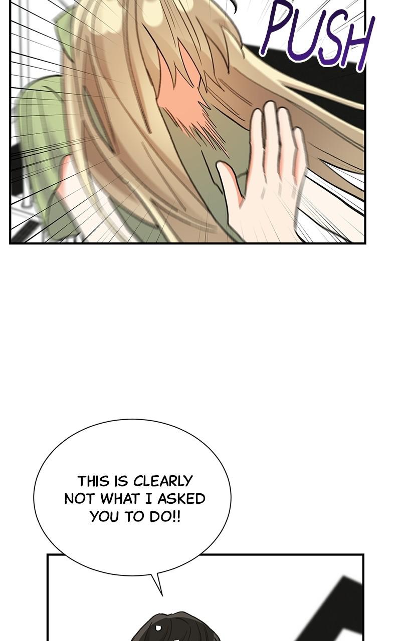 Read Sixth Sense Kiss (en) Manga Online