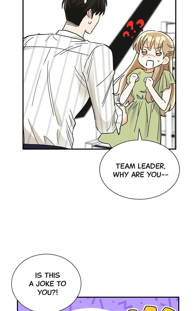 Read Sixth Sense Kiss (en) Manga Online