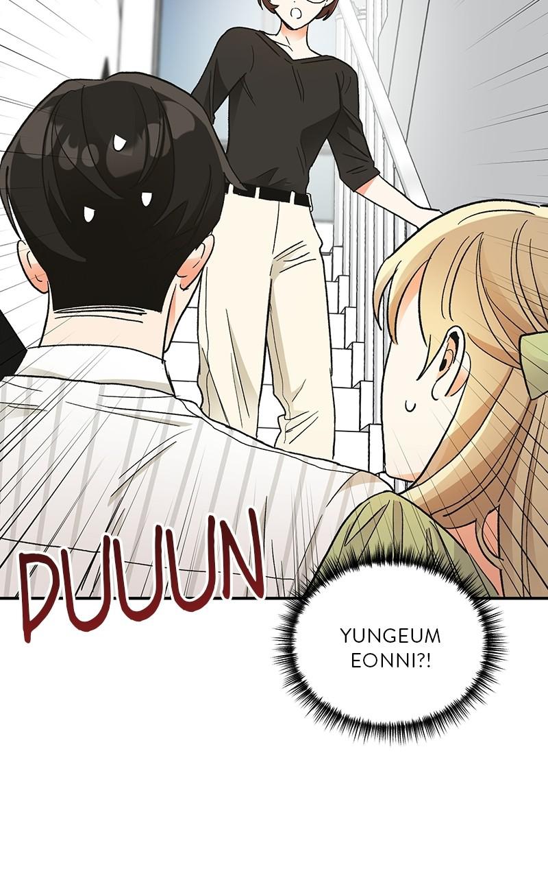 Read Sixth Sense Kiss (en) Manga Online