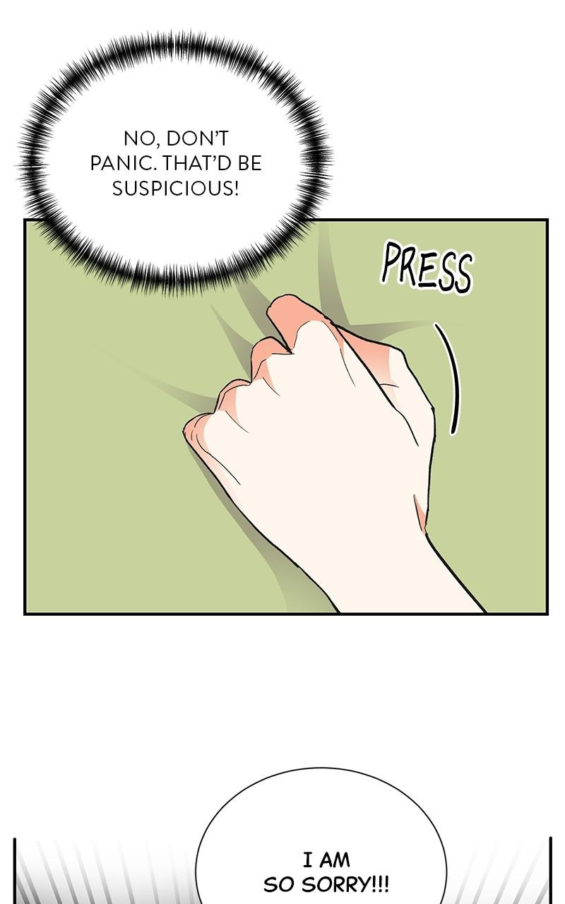 Read Sixth Sense Kiss (en) Manga Online