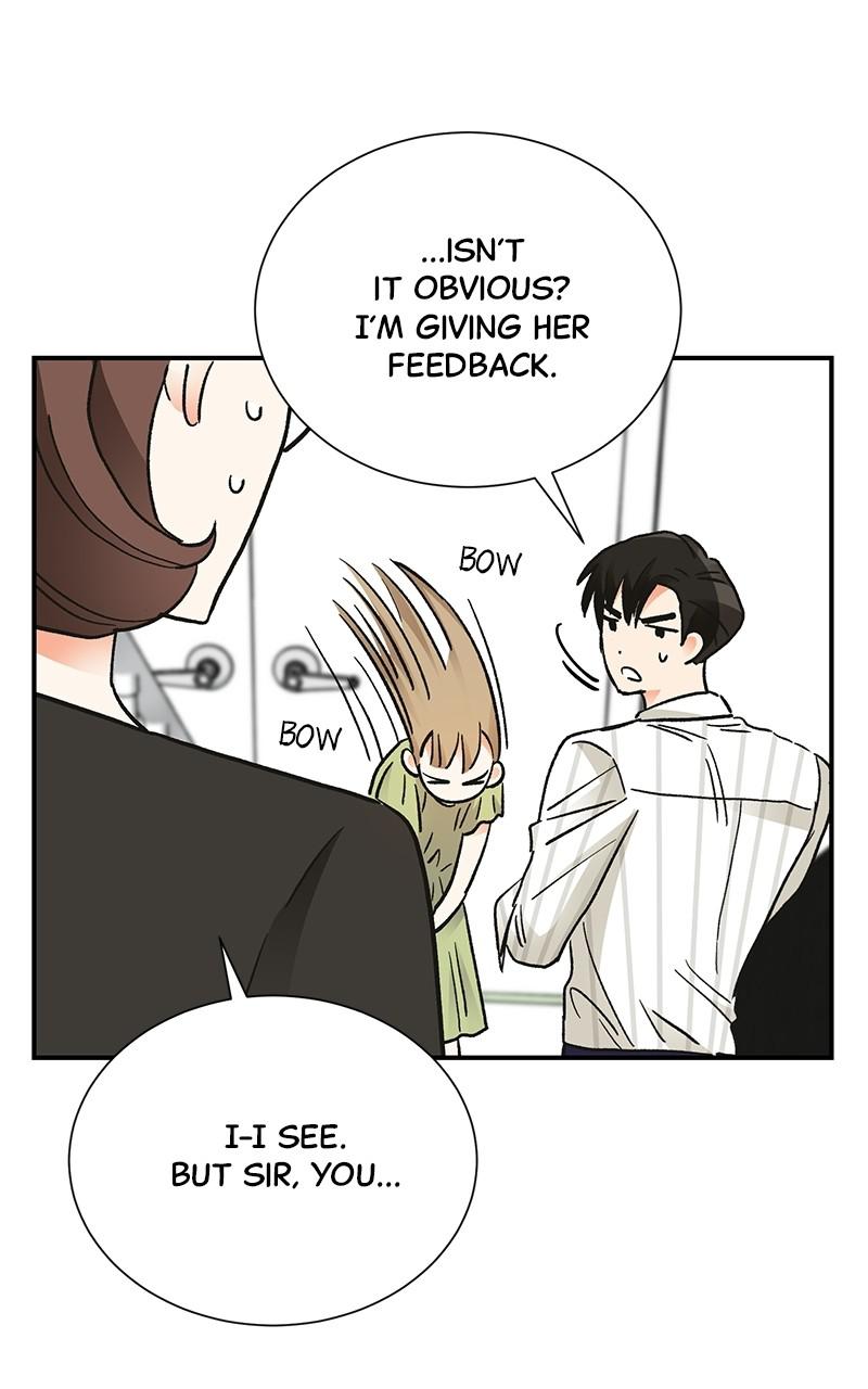 Read Sixth Sense Kiss (en) Manga Online