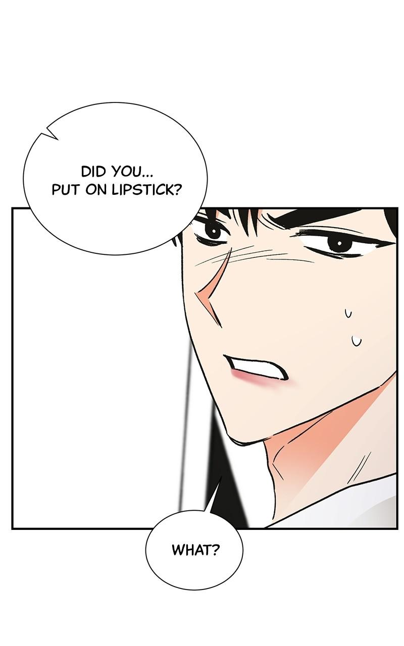 Read Sixth Sense Kiss (en) Manga Online