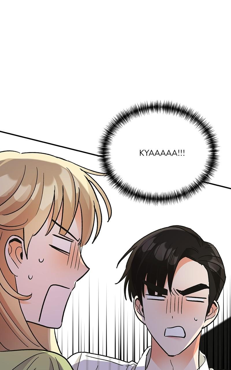 Read Sixth Sense Kiss (en) Manga Online