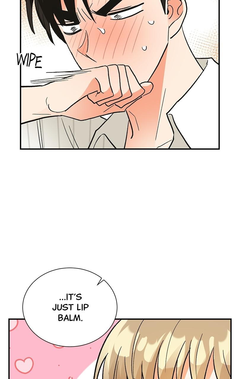 Read Sixth Sense Kiss (en) Manga Online