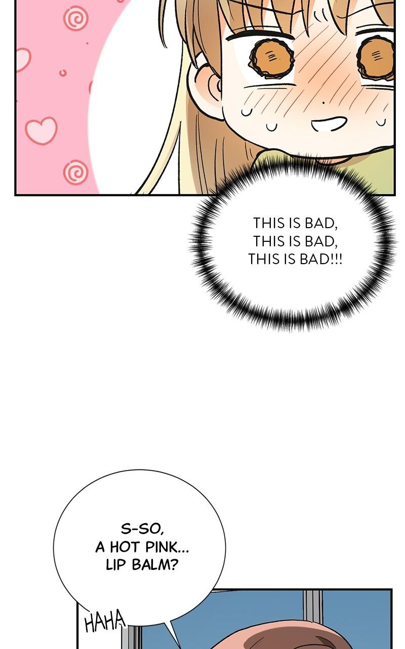 Read Sixth Sense Kiss (en) Manga Online