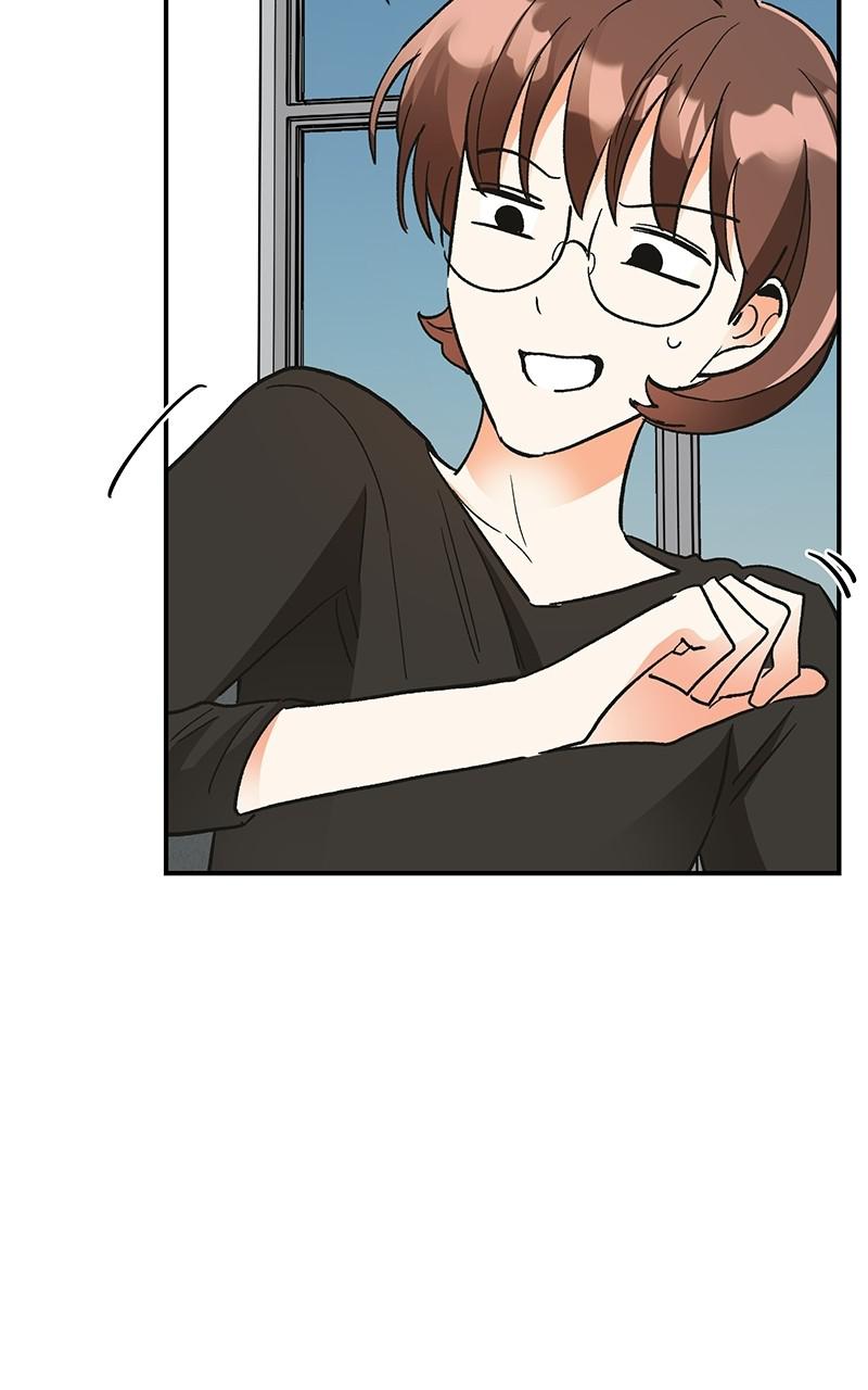 Read Sixth Sense Kiss (en) Manga Online