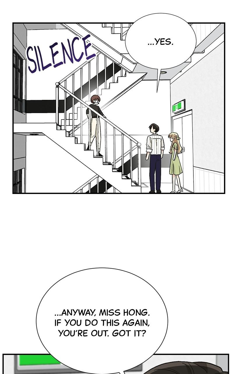 Read Sixth Sense Kiss (en) Manga Online