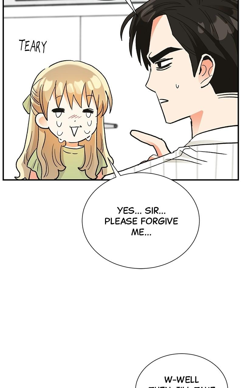 Read Sixth Sense Kiss (en) Manga Online