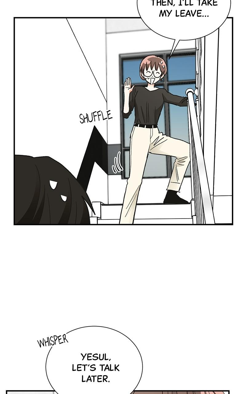 Read Sixth Sense Kiss (en) Manga Online