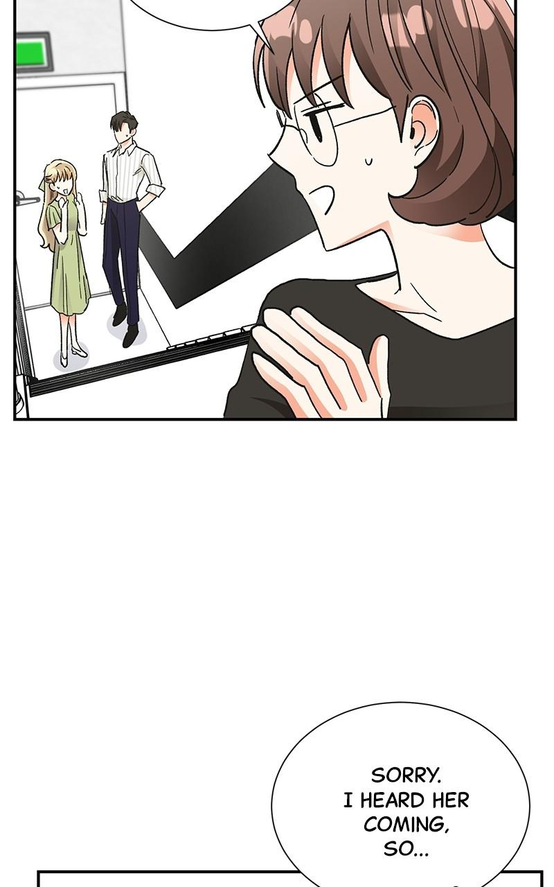 Read Sixth Sense Kiss (en) Manga Online