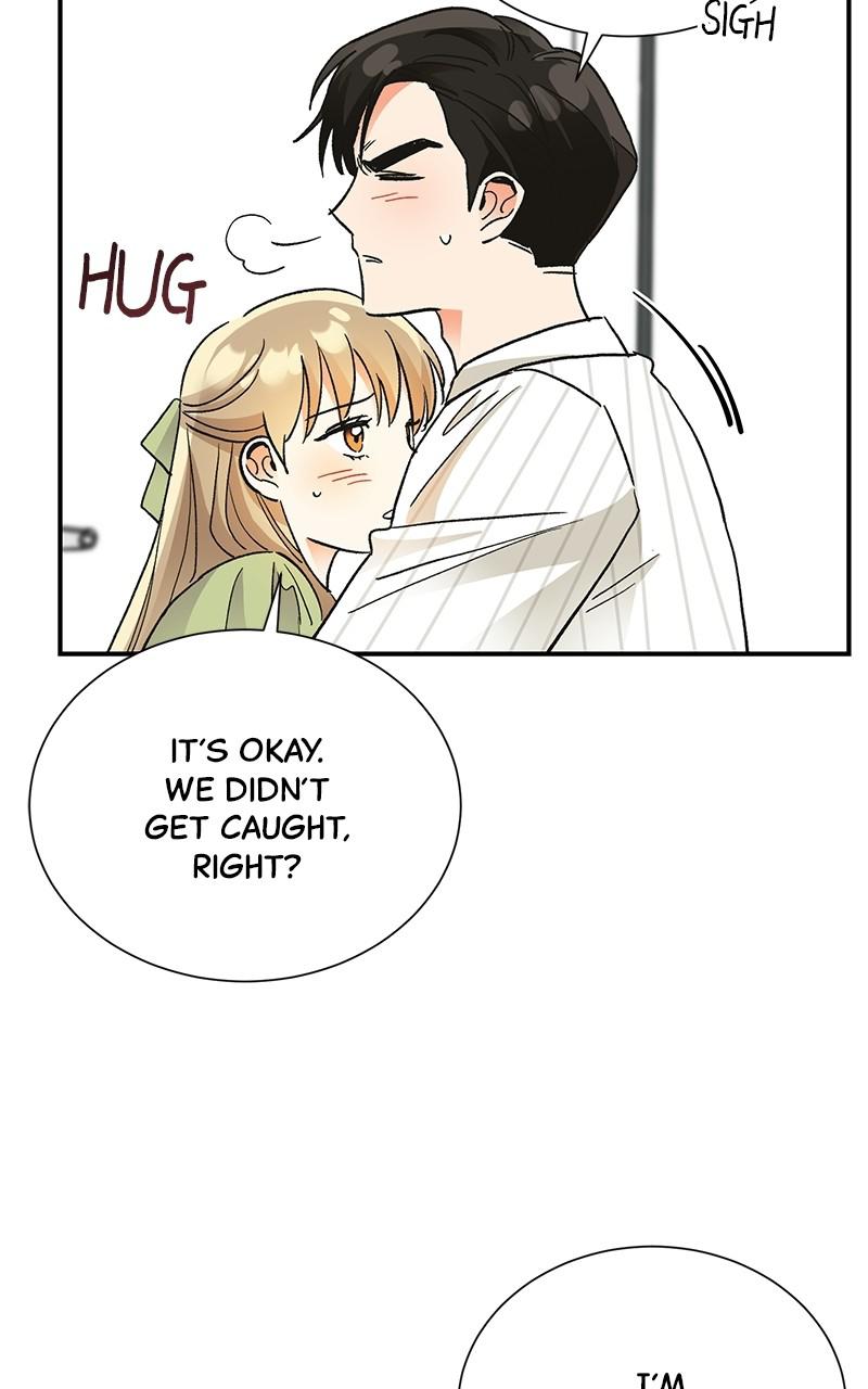 Read Sixth Sense Kiss (en) Manga Online