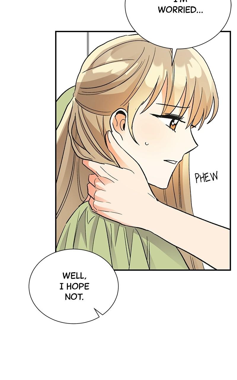 Read Sixth Sense Kiss (en) Manga Online