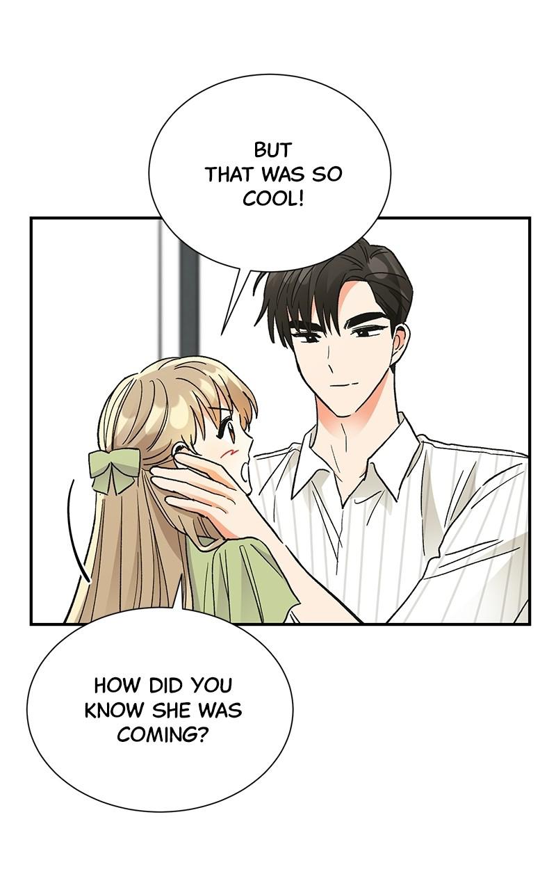 Read Sixth Sense Kiss (en) Manga Online