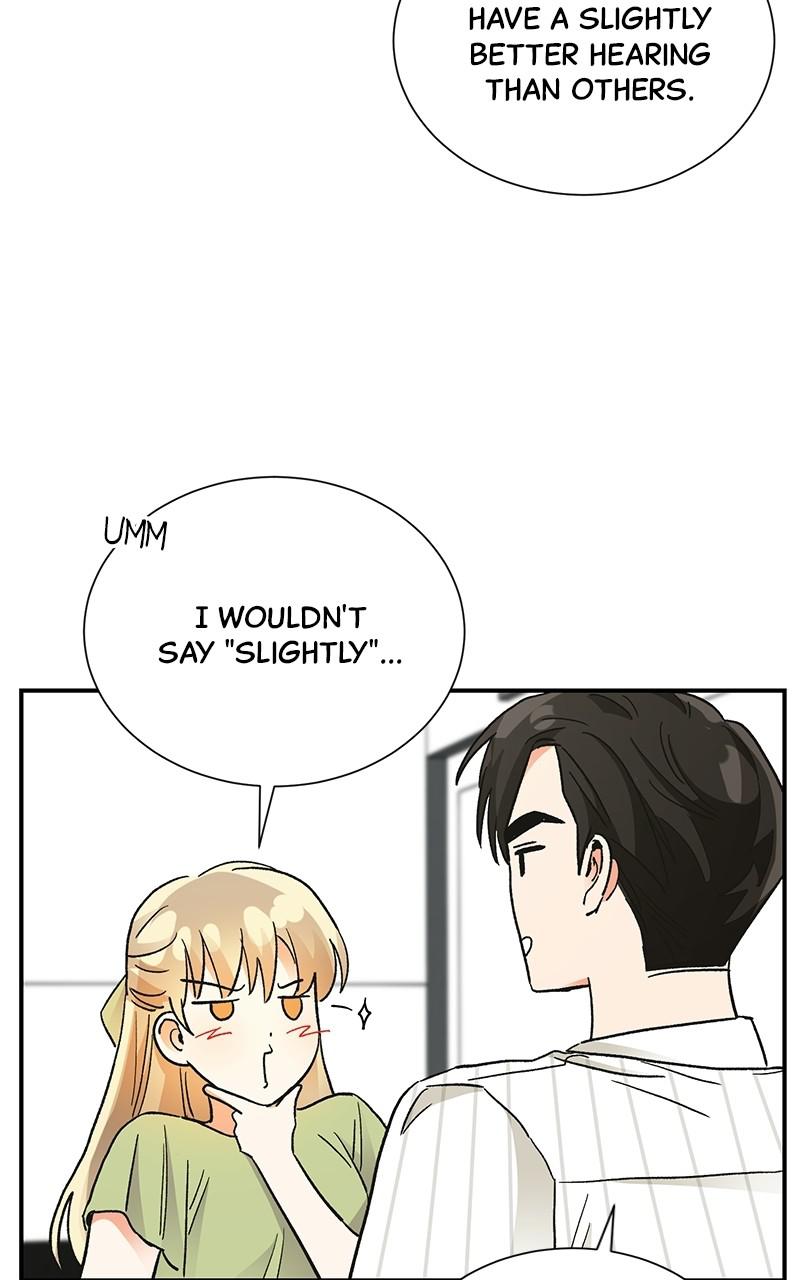 Read Sixth Sense Kiss (en) Manga Online