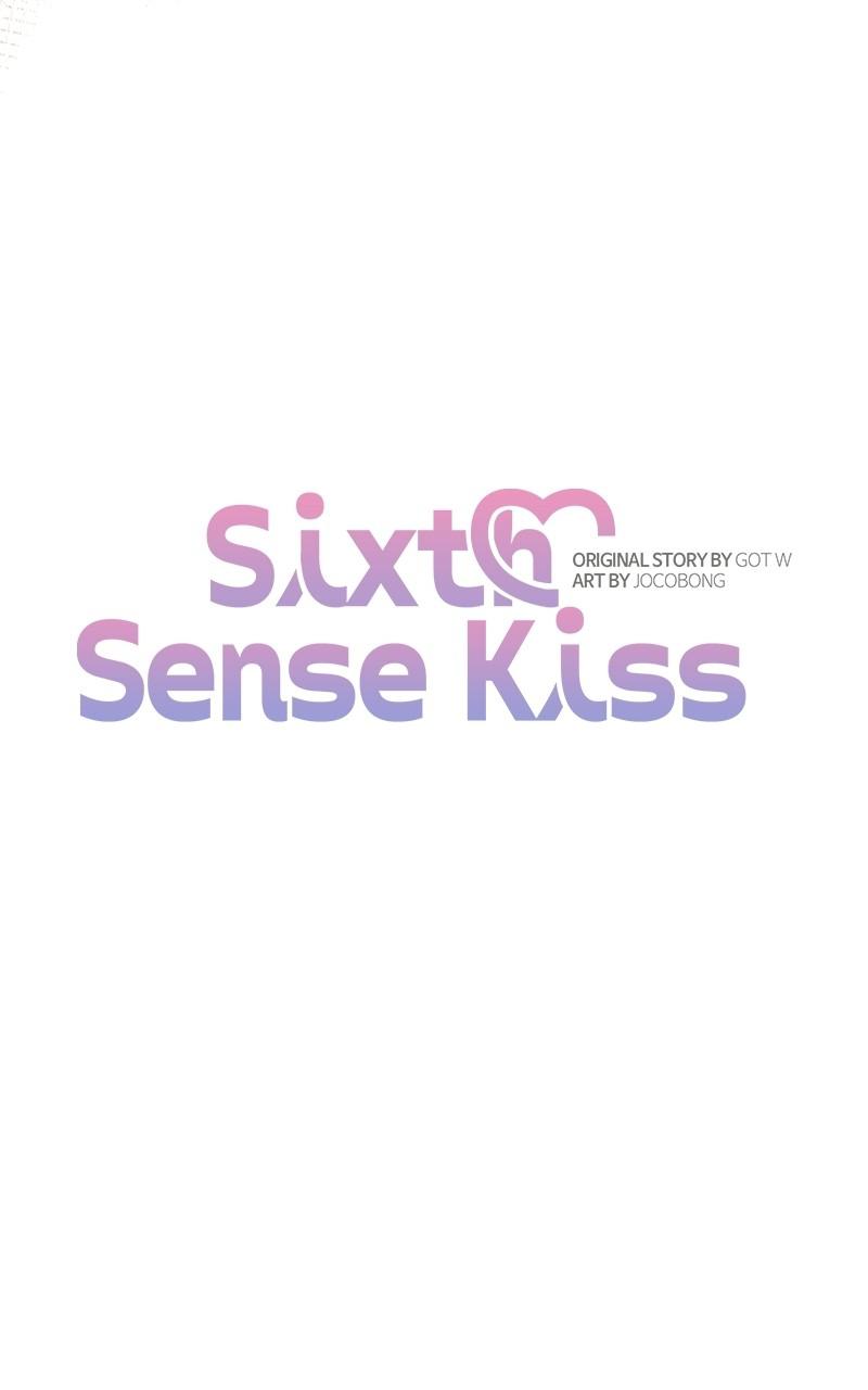 Read Sixth Sense Kiss (en) Manga Online