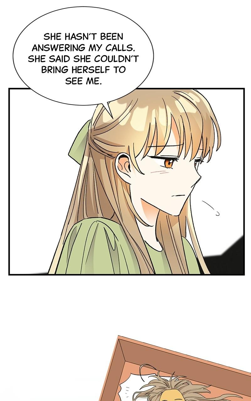 Read Sixth Sense Kiss (en) Manga Online