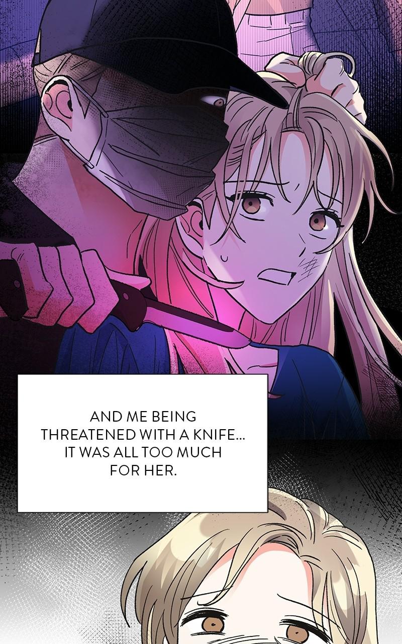 Read Sixth Sense Kiss (en) Manga Online