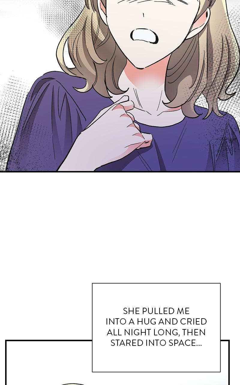 Read Sixth Sense Kiss (en) Manga Online