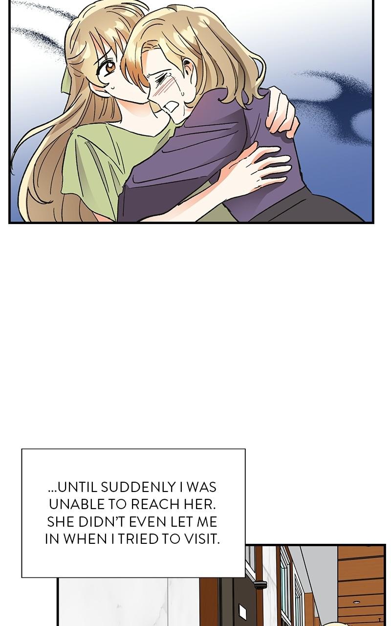 Read Sixth Sense Kiss (en) Manga Online