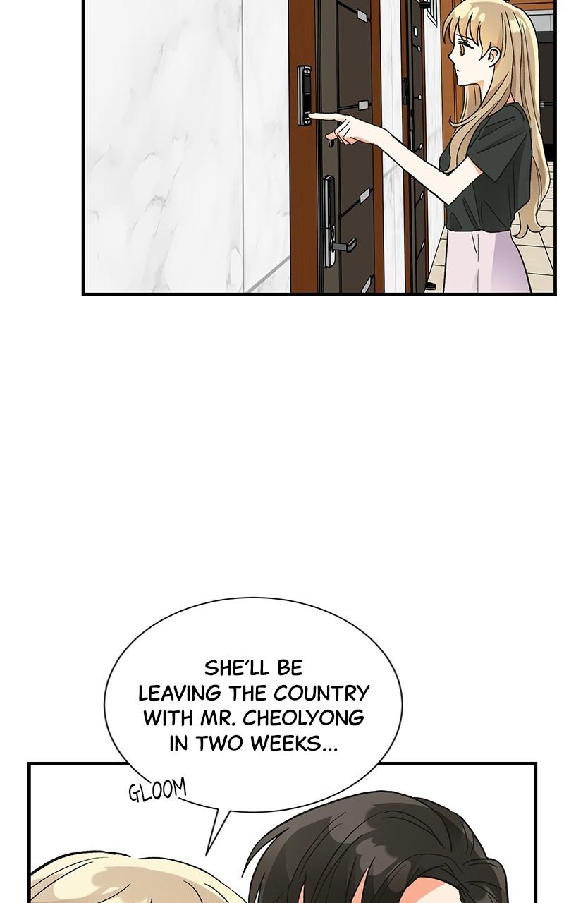 Read Sixth Sense Kiss (en) Manga Online