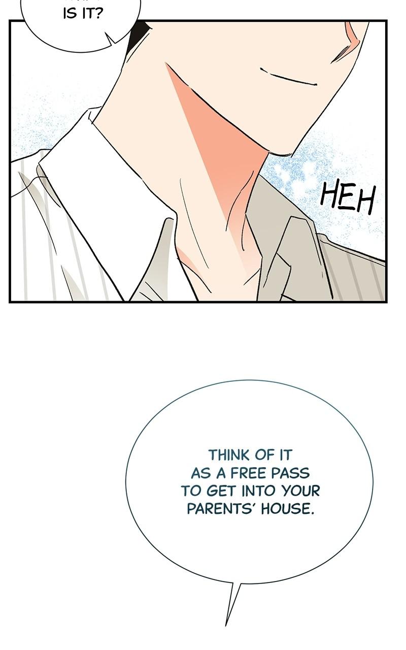 Read Sixth Sense Kiss (en) Manga Online