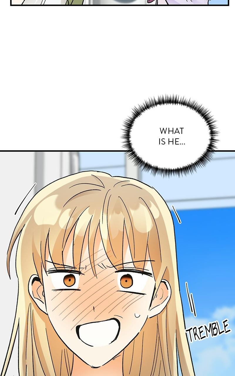 Read Sixth Sense Kiss (en) Manga Online