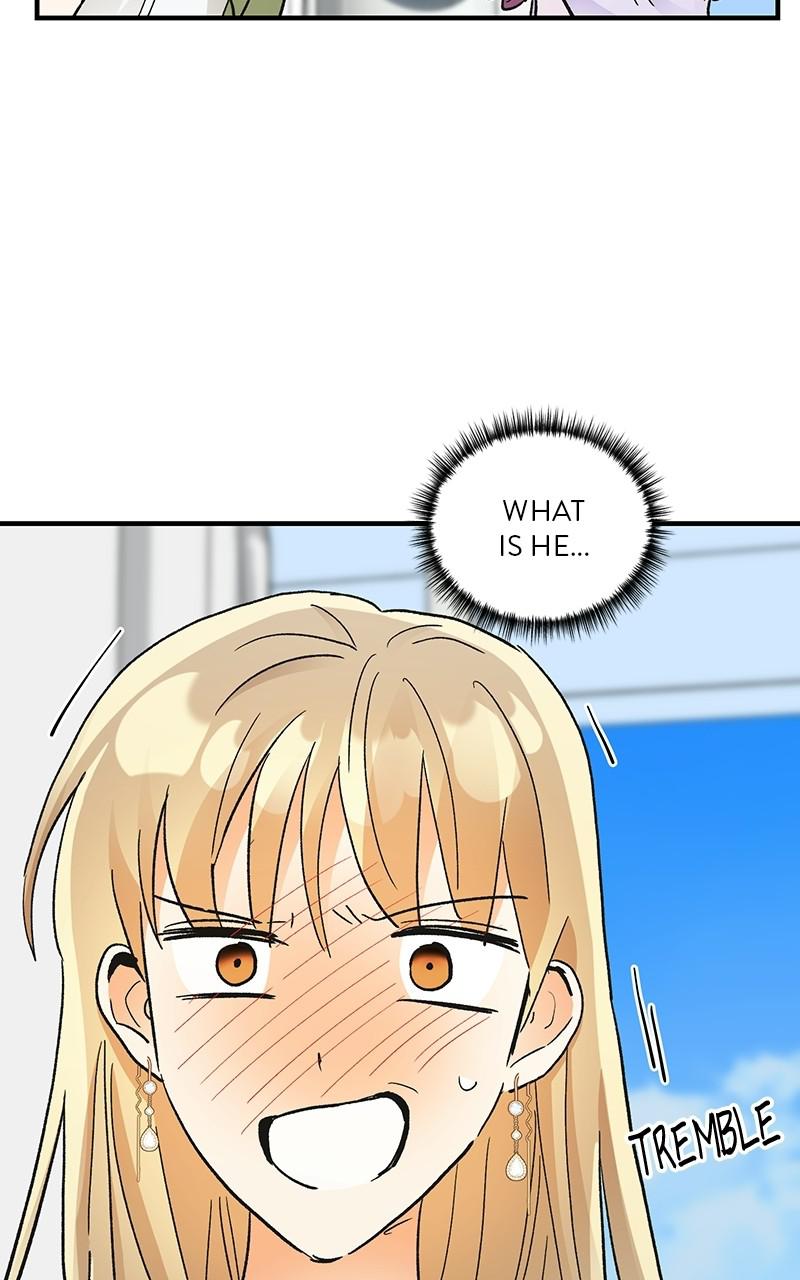 Read Sixth Sense Kiss (en) Manga Online