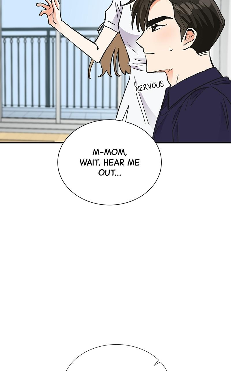 Read Sixth Sense Kiss (en) Manga Online