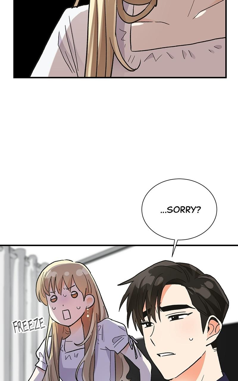 Read Sixth Sense Kiss (en) Manga Online