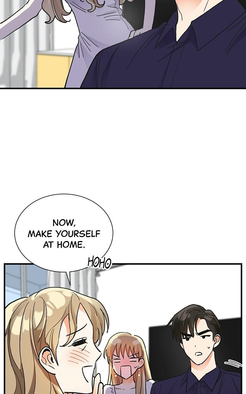 Read Sixth Sense Kiss (en) Manga Online