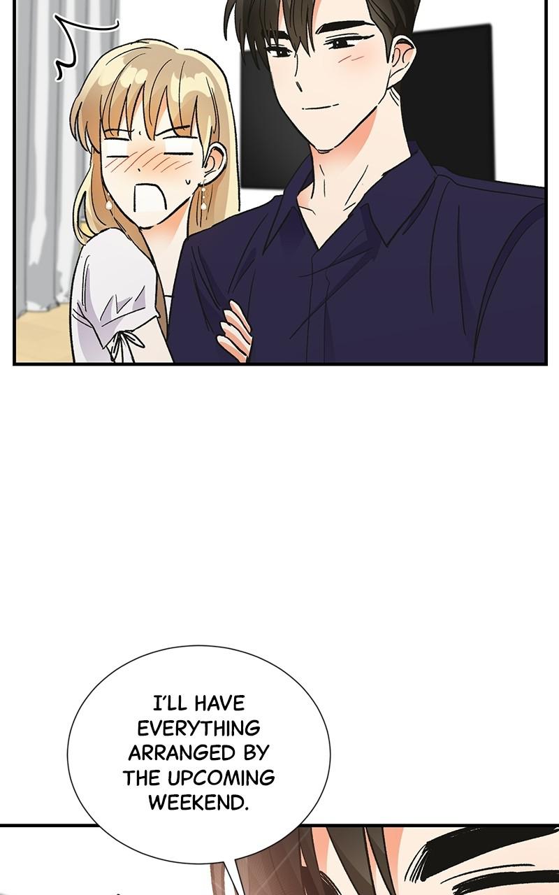 Read Sixth Sense Kiss (en) Manga Online