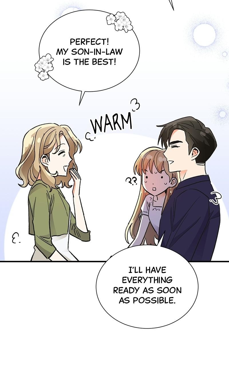 Read Sixth Sense Kiss (en) Manga Online